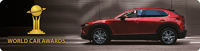 Mazda Dominates 2020 World Car Awards with 2 World Car of the Year Finalists Mazda Dominates 2020 World Car Awards with 2 World Car of the Year Finalists
