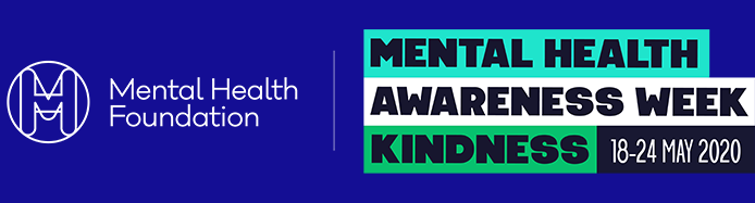 A Message From Our MD During Mental Health Awareness Week 2020 A Message From Our MD During Mental Health Awareness Week 2020