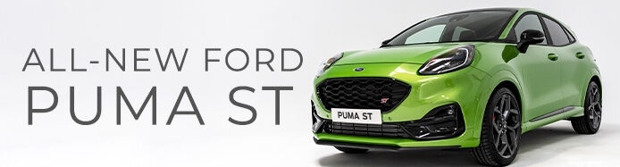 2021 Ford Puma ST Revealed: Exclusive Images, Details, Price & More 2021 Ford Puma ST Revealed: Exclusive Images, Details, Price & More