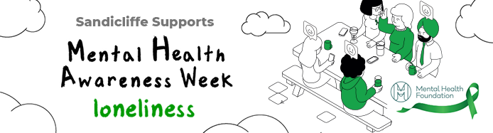 Mental Health Awareness Week At Sandicliffe Mental Health Awareness Week At Sandicliffe