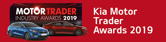 Kia Wins Carmaker of the Year 2019 Kia Wins Carmaker of the Year 2019