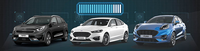 Which Type Of Electric Vehicle Is Right For Me? Which Type Of Electric Vehicle Is Right For Me?