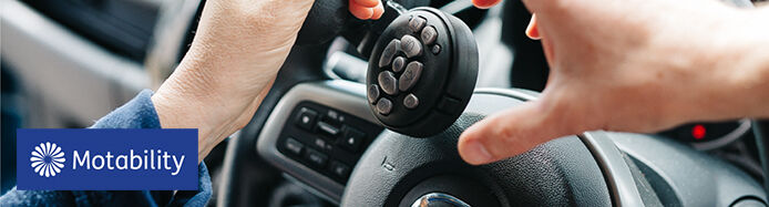Motability | What Types Of Car Adaptations Are Available? Motability | What Types Of Car Adaptations Are Available?