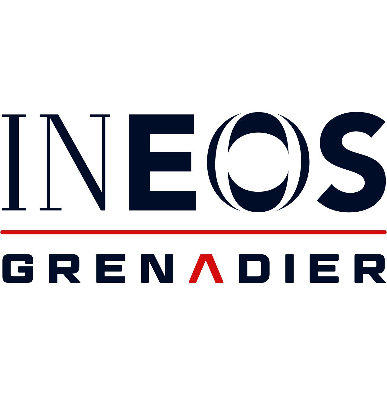 Ineos Grenadier