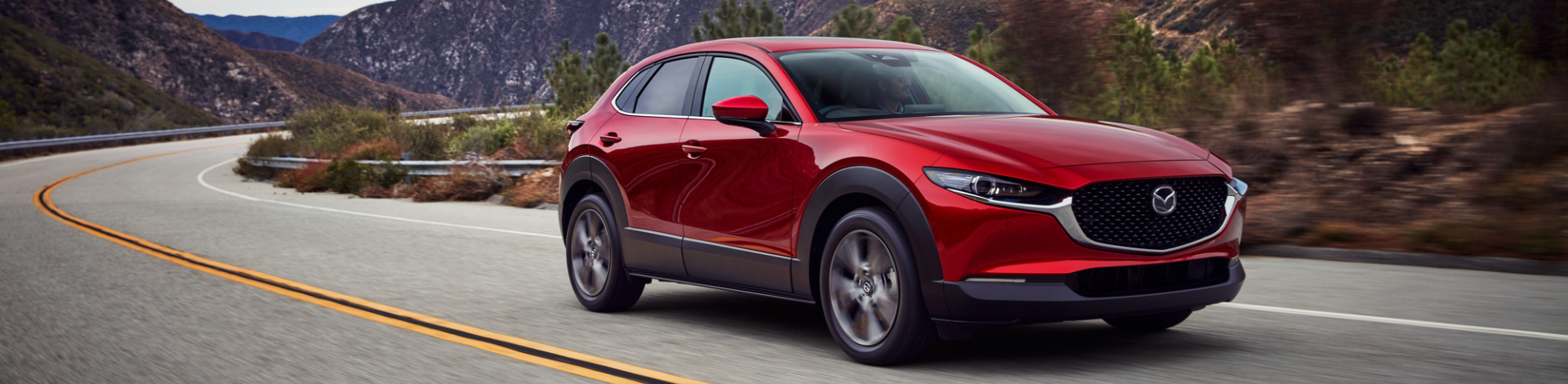 Mazda-CX-30