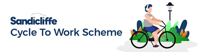 Sandicliffe’s Cycle To Work Scheme Now Open! Sandicliffe’s Cycle To Work Scheme Now Open!
