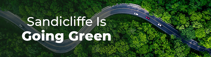 Sandicliffe are “Going Green” in 2022 Sandicliffe are “Going Green” in 2022