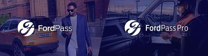 Discover The Benefits Of FordPass and FordPass Pro Discover The Benefits Of FordPass and FordPass Pro