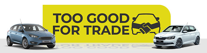 What Is Too Good For Trade? The Question On Everyone’s Mind What Is Too Good For Trade? The Question On Everyone’s Mind