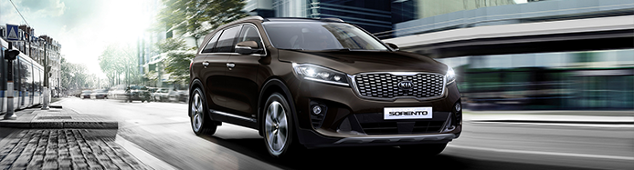 Kia Sorento Officially The Best Car To Own Says 2020 Driver Power Survey Kia Sorento Officially The Best Car To Own Says 2020 Driver Power Survey