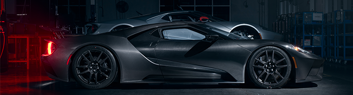 2020 Ford GT Revealed at 2020 Chicago Motor Show In 2 Unique Colourways 2020 Ford GT Revealed at 2020 Chicago Motor Show In 2 Unique Colourways