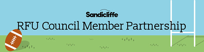 Sandicliffe Score Partnership with RFU Council