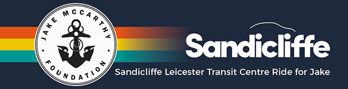 Sandicliffe Leicester Transit Centre Ride for Jake Sandicliffe Leicester Transit Centre Ride for Jake