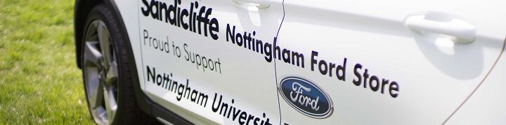 Sandicliffe Ford Gets Active at Notts Triathlon 2019 Sandicliffe Ford Gets Active at Notts Triathlon 2019