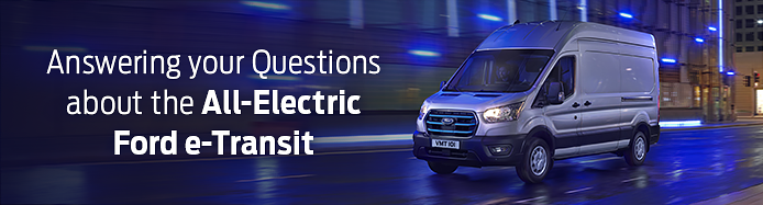 New 2022 Ford E-Transit - Answering Your Questions! New 2022 Ford E-Transit - Answering Your Questions!