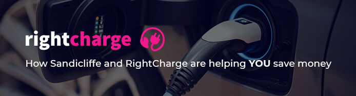 Sandicliffe announces partnership with RightCharge