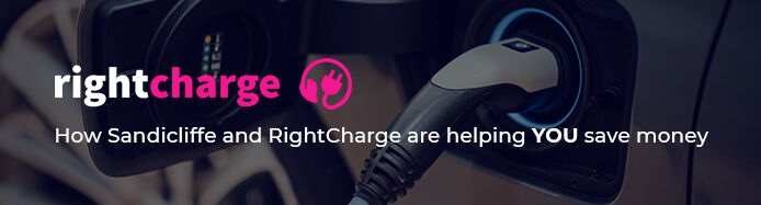 Sandicliffe announces partnership with RightCharge Sandicliffe announces partnership with RightCharge