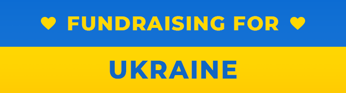 Sandicliffe stands with Ukraine