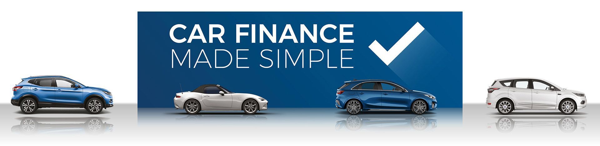 Car Finance Made Simple