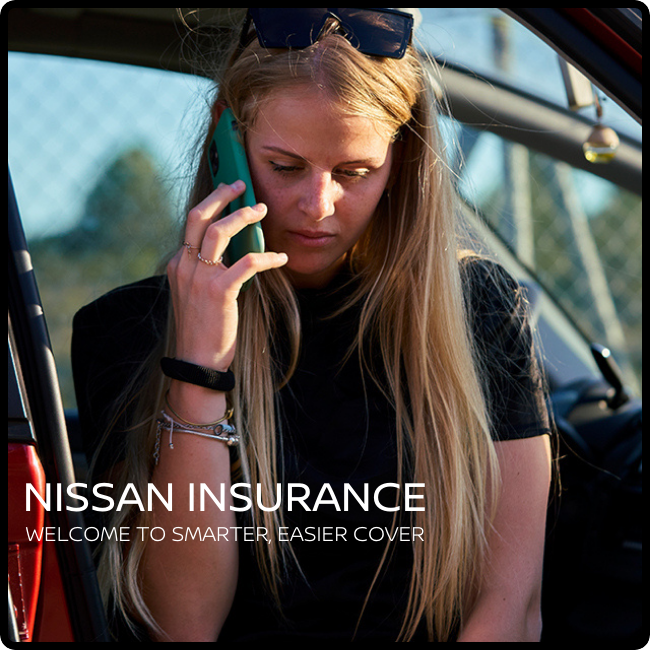 Nissan Insurance