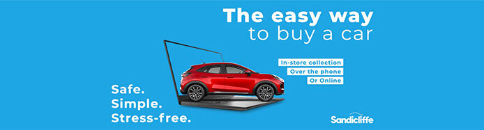 The Easy Way To Buy Your Car The Easy Way To Buy Your Car