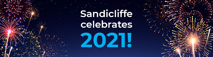 Sandicliffe Celebrates 2021! Sandicliffe Celebrates 2021!