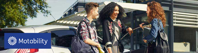 Motability | Discover The Benefits Of Joining The Motability Scheme Motability | Discover The Benefits Of Joining The Motability Scheme