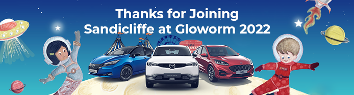 Gloworm Festival 2022 Roundup! Gloworm Festival 2022 Roundup!