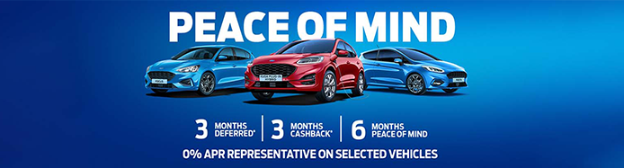 Ford Offers New Customers 6 Month Payment Holiday Amidst Coronavirus Pandemic Ford Offers New Customers 6 Month Payment Holiday Amidst Coronavirus Pandemic