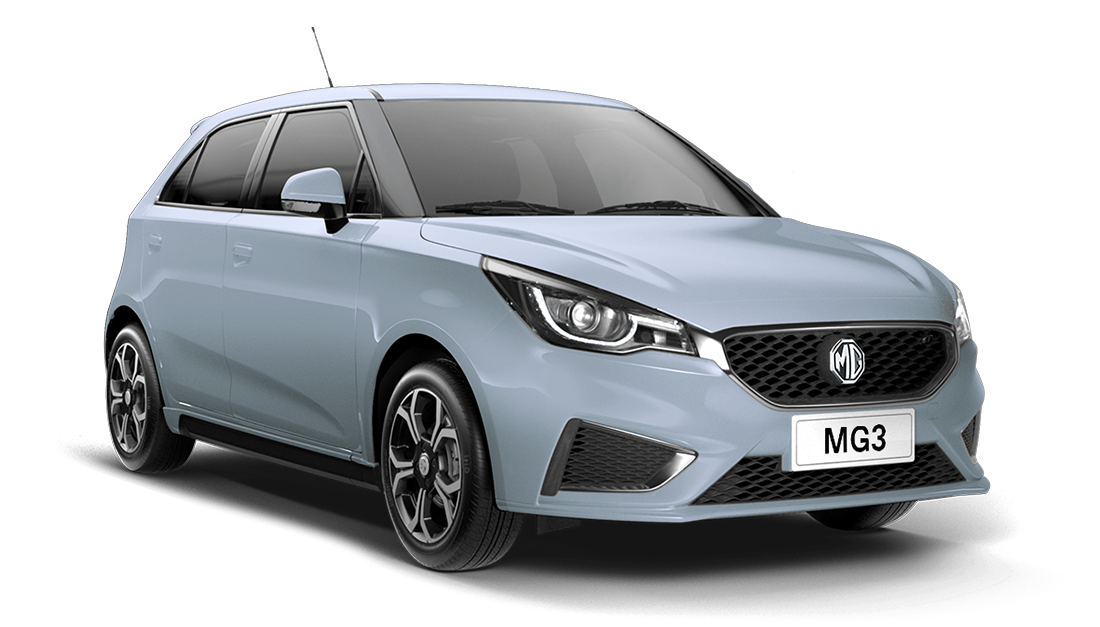 MG3-Exclusive-Nav