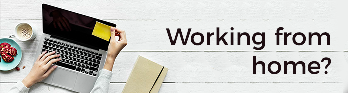 7 Top Tips For People Who Work From Home 7 Top Tips For People Who Work From Home