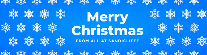 Merry Christmas from Sandicliffe!