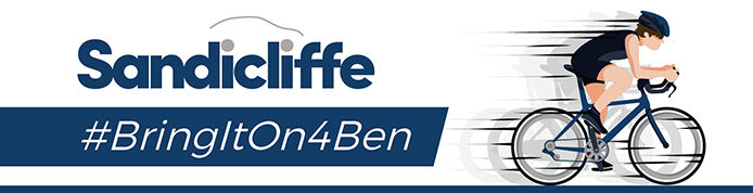 Sandicliffe Bring It On 4 Ben! Sandicliffe Bring It On 4 Ben!