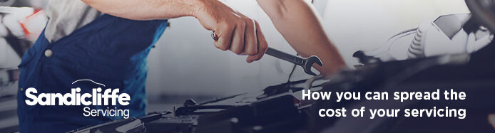 Why should you have a service plan with Sandicliffe? Why should you have a service plan with Sandicliffe?