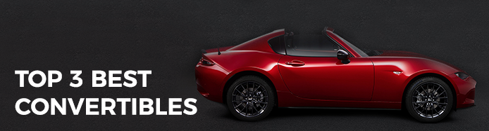 Top 3 Best Convertible Cars To Buy In 2020 Top 3 Best Convertible Cars To Buy In 2020