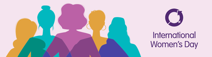 International Womens Day 2022! International Womens Day 2022!