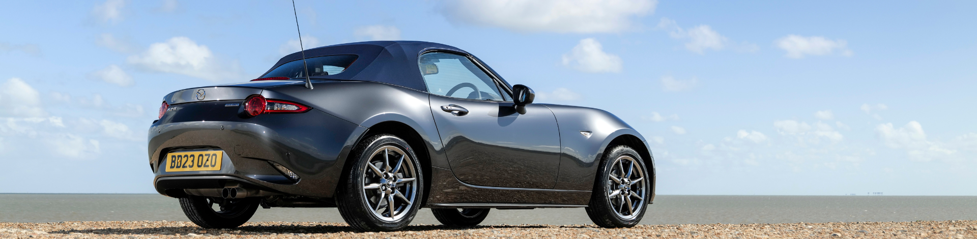 Mazda-MX-5