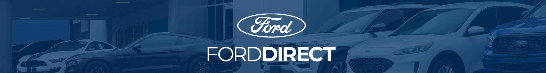 Ford Direct Ford Direct