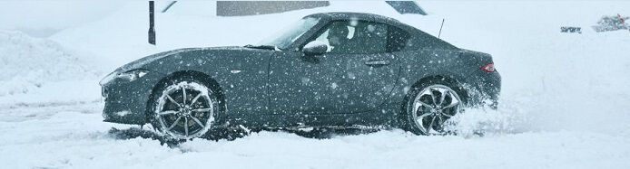 10 Easy Steps To Prepare Your Car For Winter