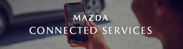 What are Mazda connected services? What are Mazda connected services?