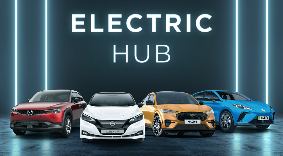 Electric-Hub