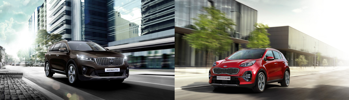 Kia Takes 2 Big Wins at WhatCar? Used Car of the Year Event 2019 Kia Takes 2 Big Wins at WhatCar? Used Car of the Year Event 2019