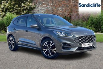 FORD KUGA, , hi-res