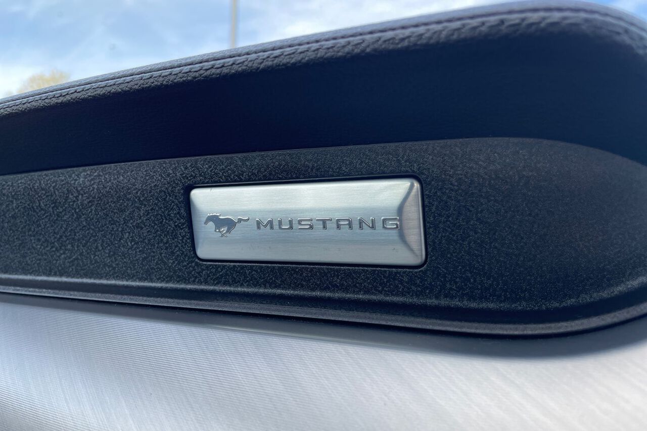 FORD MUSTANG, , hi-res