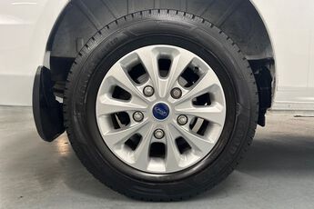FORD TRANSIT CUSTOM, , hi-res
