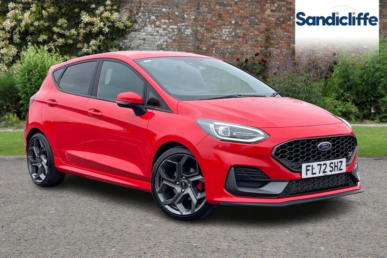 FORD FIESTA, , hi-res