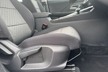 MG MOTOR UK ZS, , hi-res