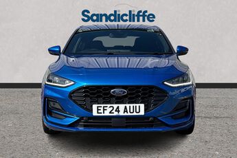 FORD FOCUS, , hi-res