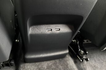 MG MOTOR UK HS, , hi-res