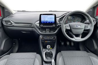 FORD PUMA, , hi-res